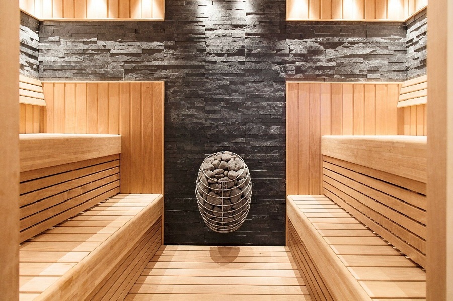 How To Go About Buying a New Sauna Heater