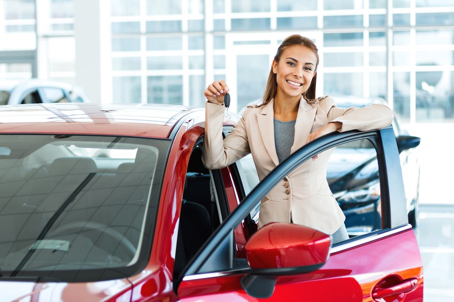 Time to Get Financially Savvy: How Long Should You Own A Car?
