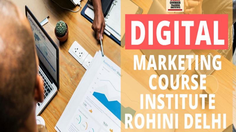 How to Find the Best Digital Marketing Institute?