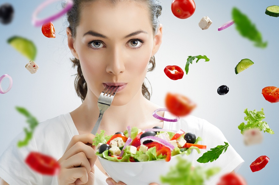 Lacking Healthy Routine Because of Busy Schedule? Ideal Eating Habits for Workaholics!