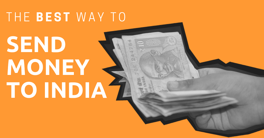Send Money to India from Germany: 4 Things Every NRI Should Remember