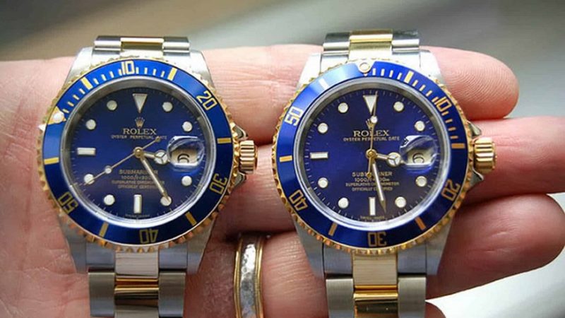 Tips to Purchase Rolex Replica Watches Online