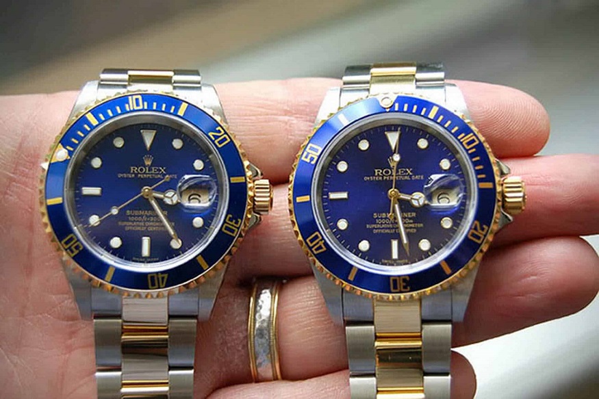 Tips to Purchase Rolex Replica Watches Online