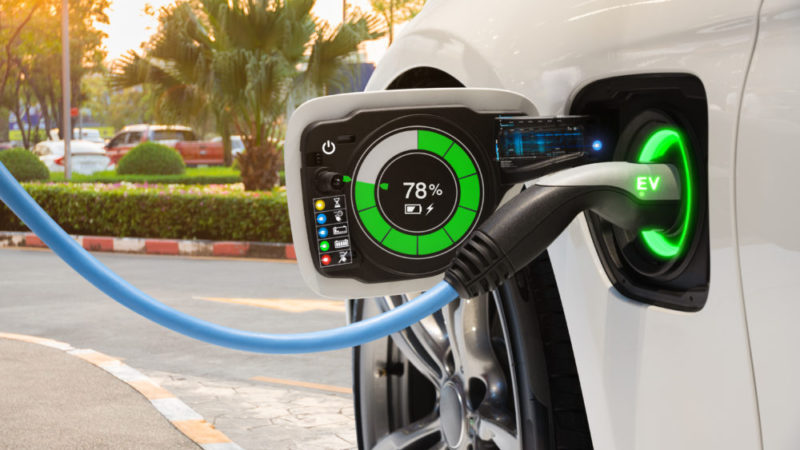 Thinking of Buying an Electric Car? Read This First