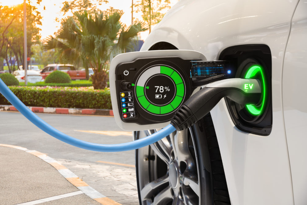 Thinking of Buying an Electric Car? Read This First