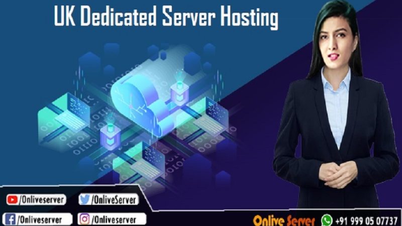 What Is a Dedicated Server Hosting Facility and How Does It Work?