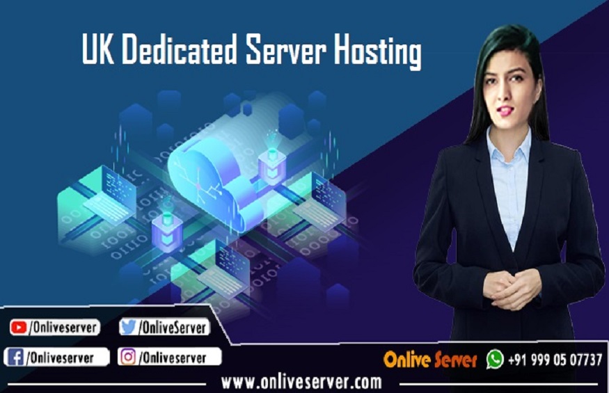 What Is a Dedicated Server Hosting Facility and How Does It Work?