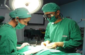 Hypospadias Surgery Current and Novel Techniques