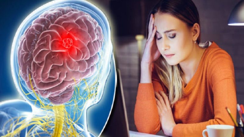 Warning Signs That You Are Suffering From Brain Tumour