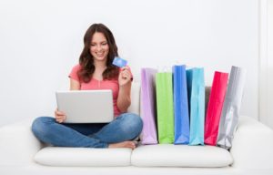 The Evolution of Online Shopping and How Online Shopping