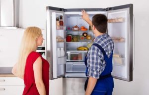 Must Know Facts to Keep Your Refrigerator Brand New