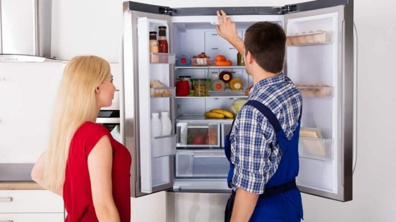 Must Know Facts to Keep Your Refrigerator Brand New