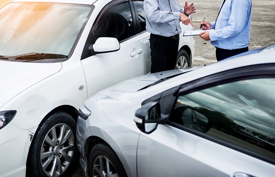 Why You Should Always Ask for a Car Accident Report