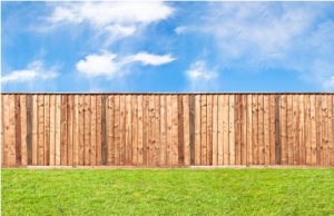How to Calculate the Amount of Timber Required for Building a Fence