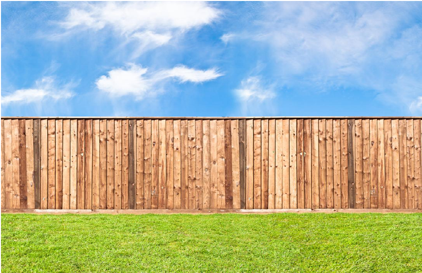 How to Calculate the Amount of Timber Required for Building a Fence?