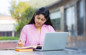 3 Mistakes to Look Out for as an Online Student