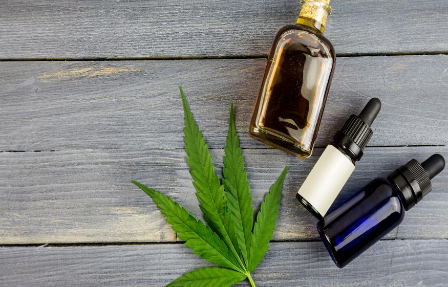 FEDERAL RULES FOR CBD OILS