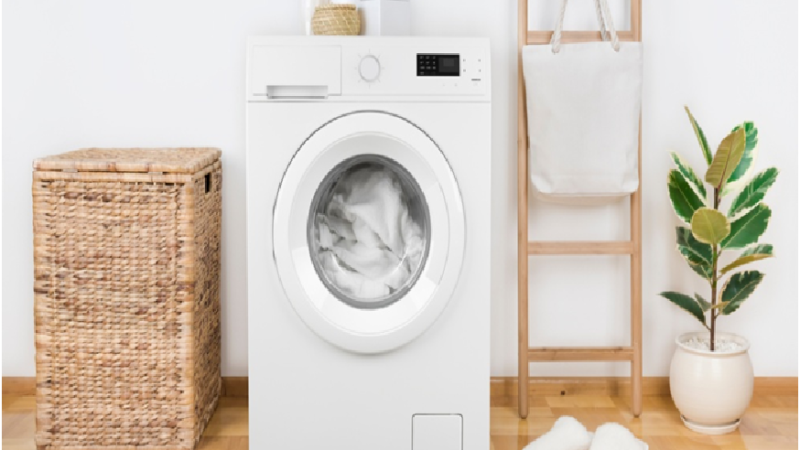 Keep Your Dirty Clothes Feeling Like Brand New With a New Washing Machine