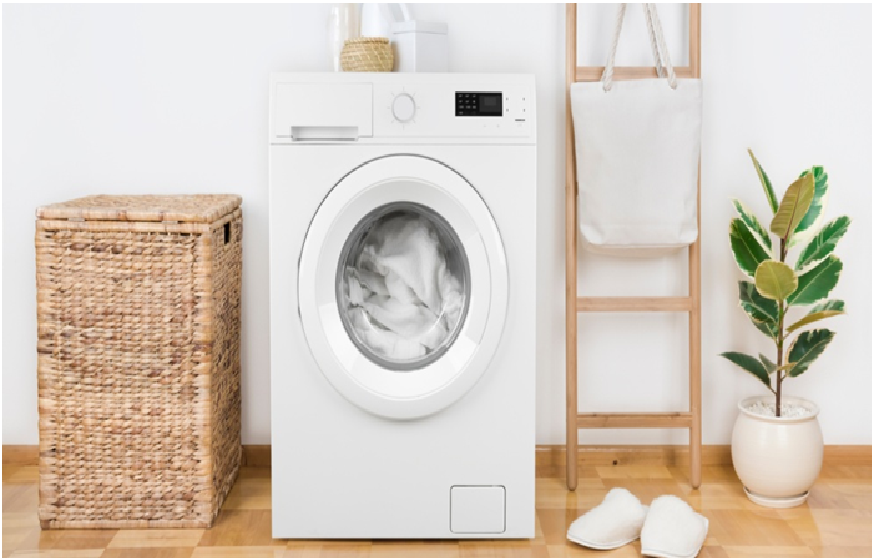 Keep Your Dirty Clothes Feeling Like Brand New With a New Washing Machine