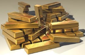 What are gold ETFs and thier benefits?
