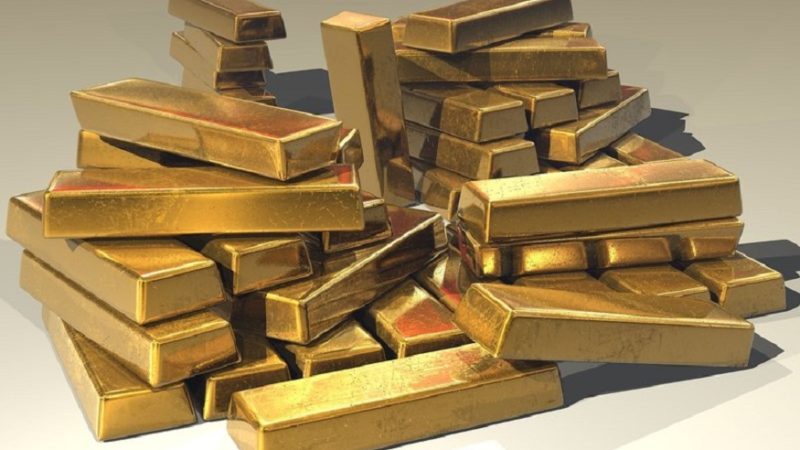 What are gold ETFs and thier benefits?