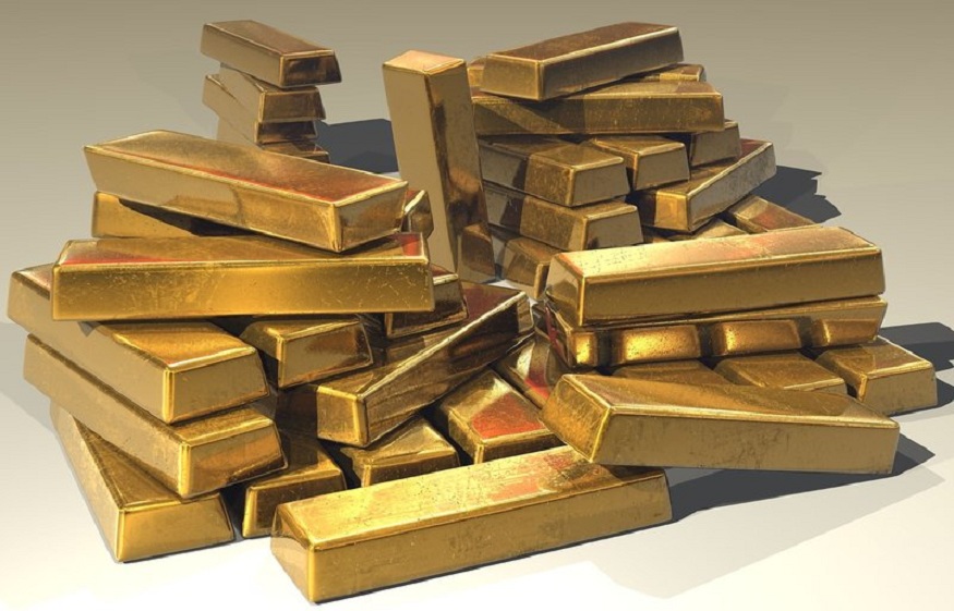 What are gold ETFs and thier advantages?