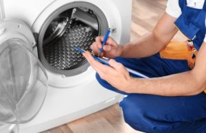 How to Find a Best Appliance Repair Service Near Me