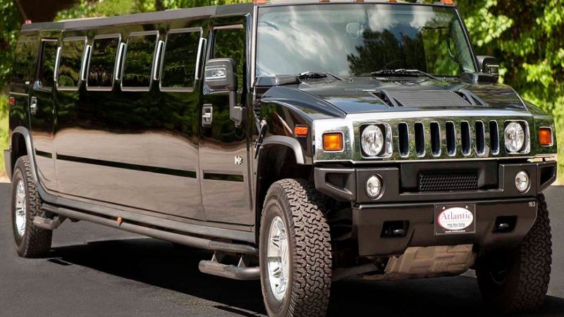 Rent Charter Bus in Atlanta for an Enjoyable and Safe Travel