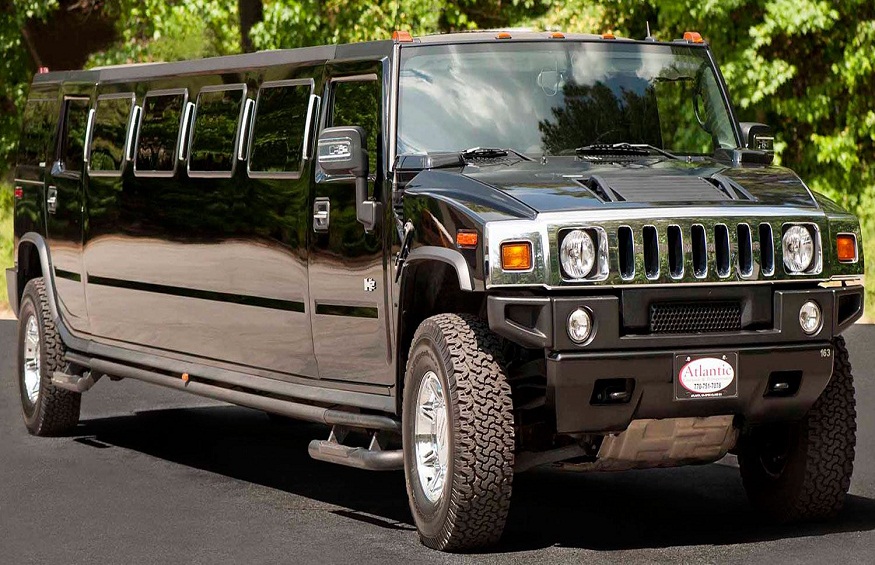 Rent Charter Bus in Atlanta for an Enjoyable and Safe Travel