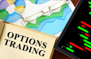 Investing with Options Trading Strategy