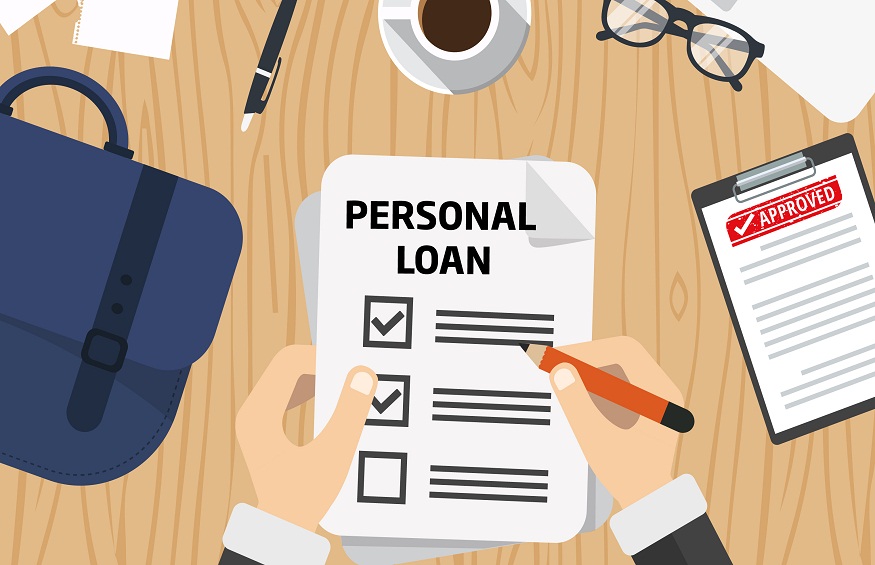 How To Function With The Personal Loan Disbursement Process?