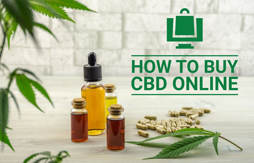 Safety Tips on Buying CBD Online for New Users