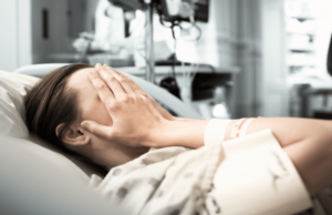 Learn About Post-surgery Depression And Its Symptoms