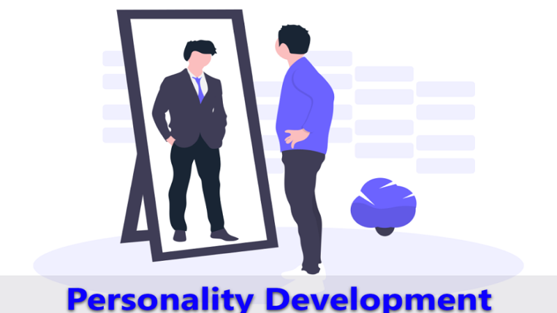 The Stages Of Personality Development