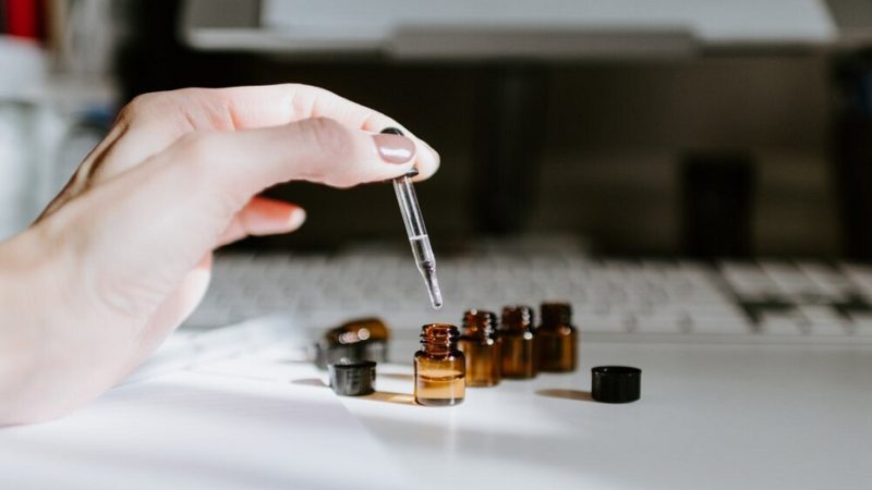 CBD Isolate or Full Spectrum: Which One Is Better For You?
