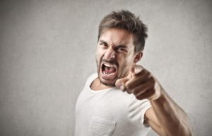 Control of Your Anger Before It Starts Controlling You