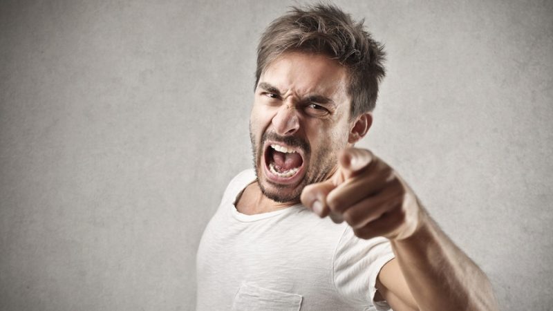 How to Take Control of Your Anger Before It Starts Controlling You?