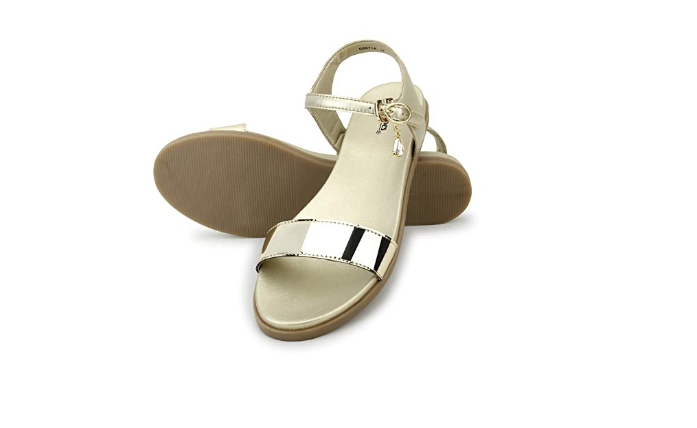 Walk Comfortably With Comfortable Sandals from the Online Site