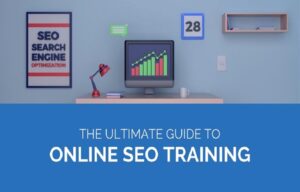 SEO Training For Your Business