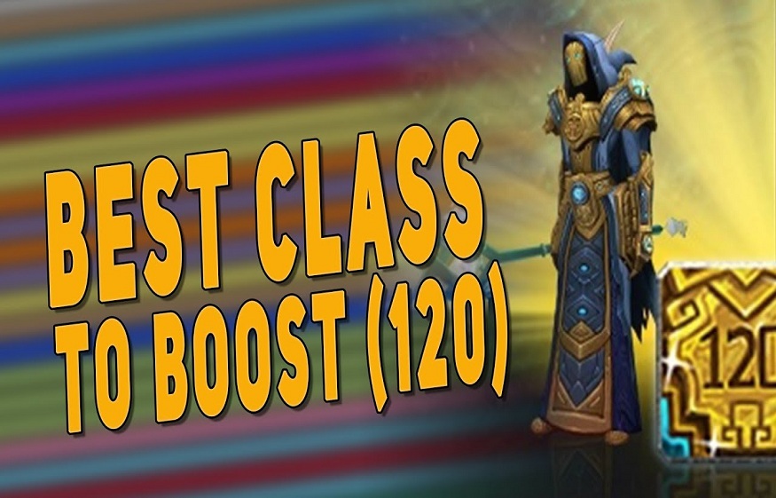 How to level your game with m+ booster and earn higher ranking?