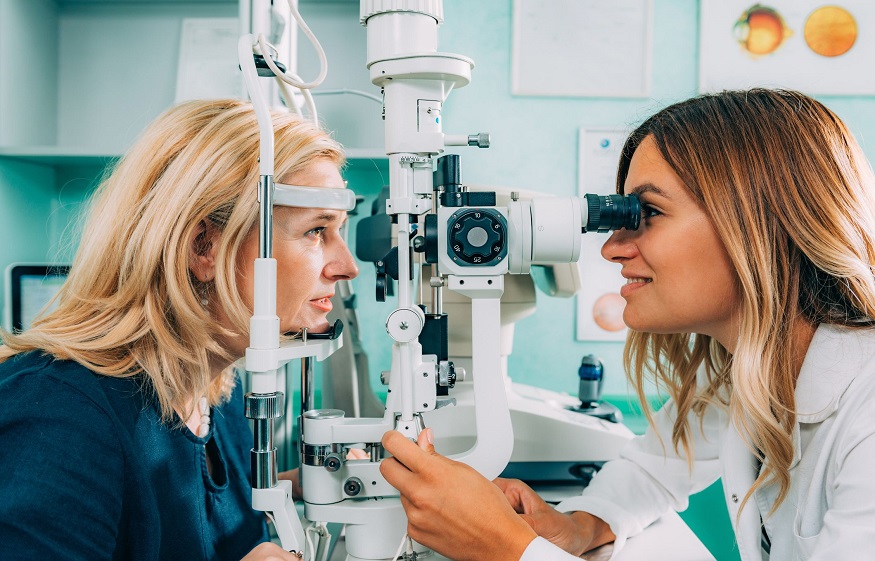 Why Choosing an Eye Doctor Is So Important