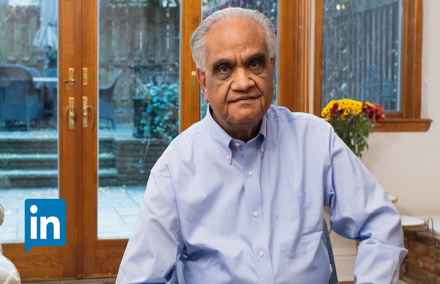 Ram Chary Sheds Light on The Role of Executive Vice Presidents