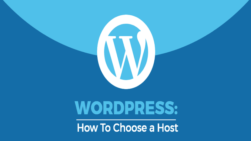 Perks that you enjoy with WordPress Hosting