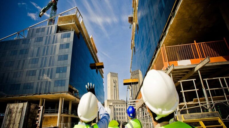 Where To Get Quality Construction Services Today