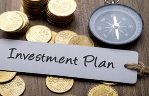 Investment Plans