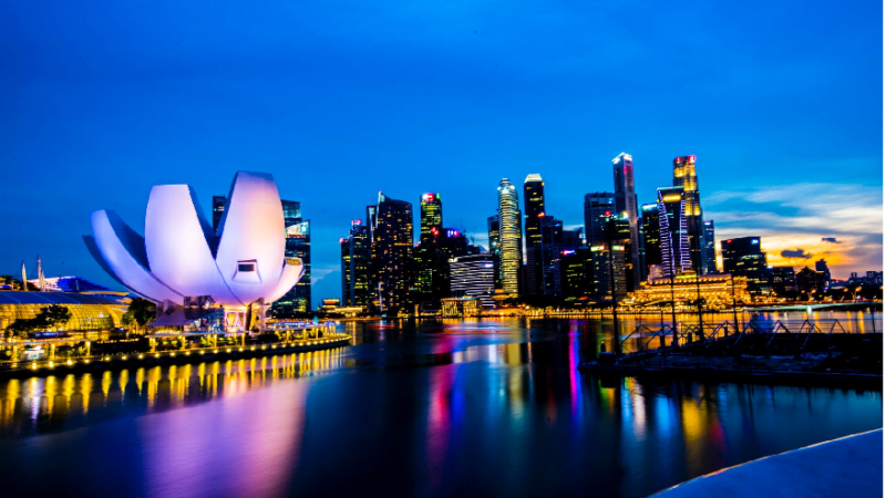 Top 5 Things To Do In Singapore In 2022