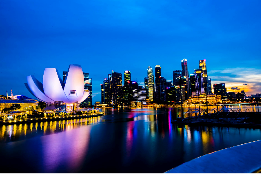 Top 5 Things To Do In Singapore In 2022