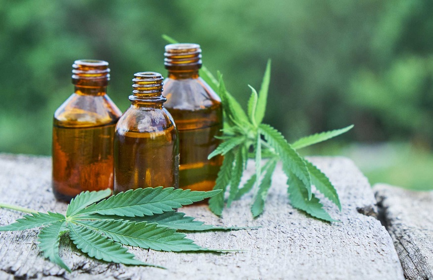Boost Your Mood With Best Cbd Oil In Uk