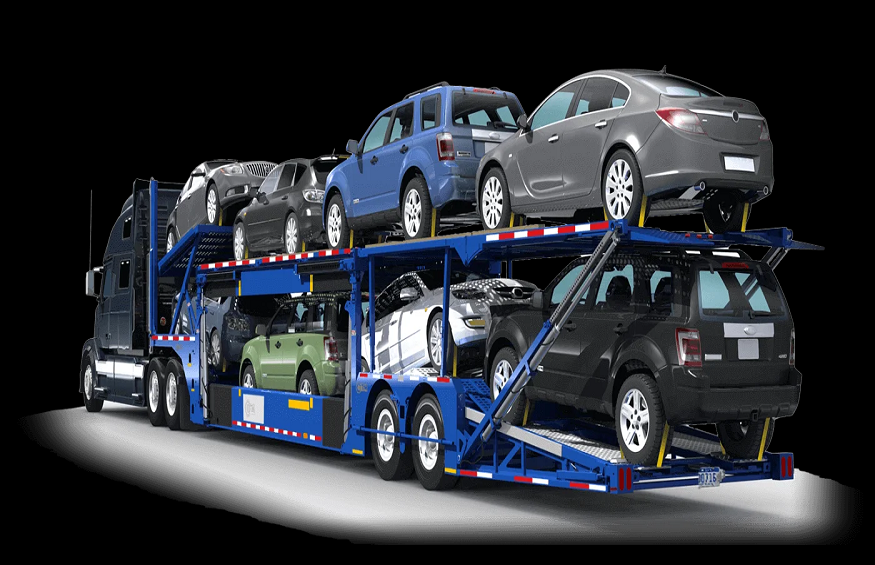 Save You The Hassle With Reliable Car Transportation