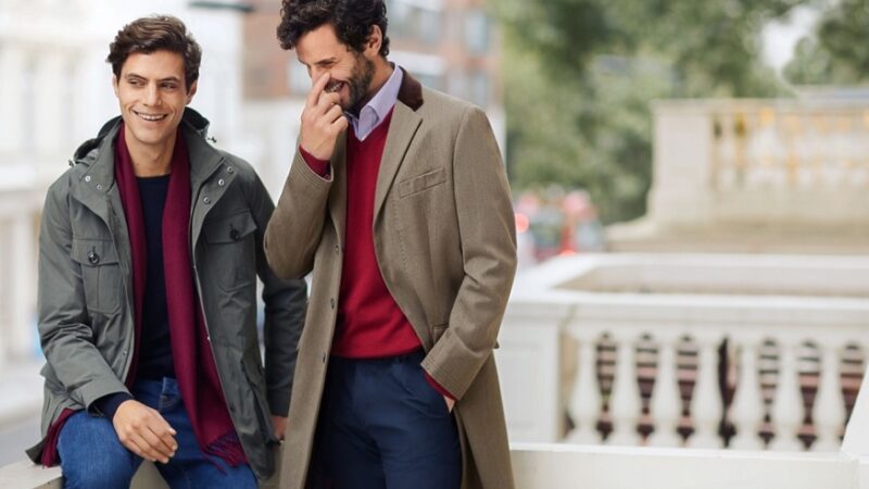 Jacket Styles Every Man Should Own